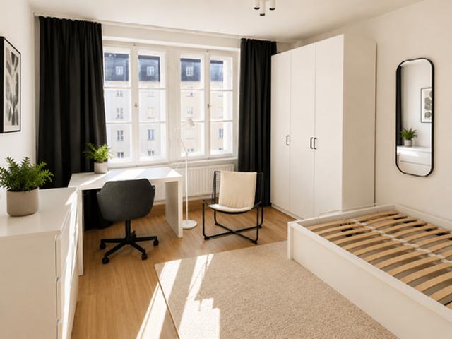 Wohnung zum Mieten in München 775,00 € 24.61 m²