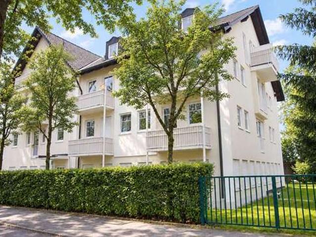 Wohnung zum Mieten in München 830,00 € 36 m²