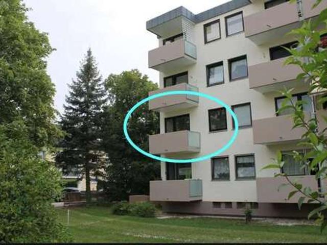 Wohnung zum Mieten in München 900,00 € 30 m²