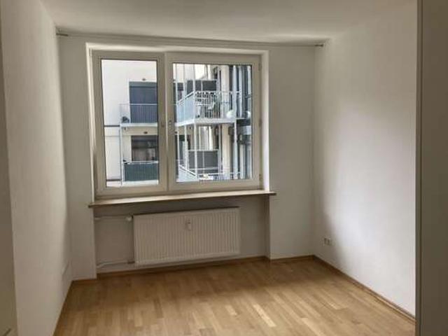 Wohnung zum Mieten in München 900,00 € 35 m²