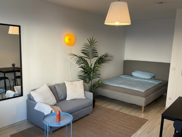 Wohnung zum Mieten in München 978,00 € 30 m²