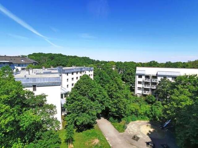 Wohnung zum Mieten in München 988,66 € 57.38 m²