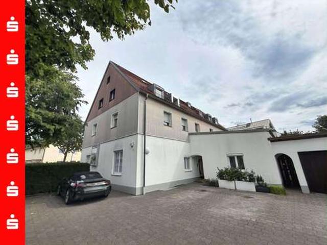 Wohnung zum Mieten in München 990,00 € 57 m²