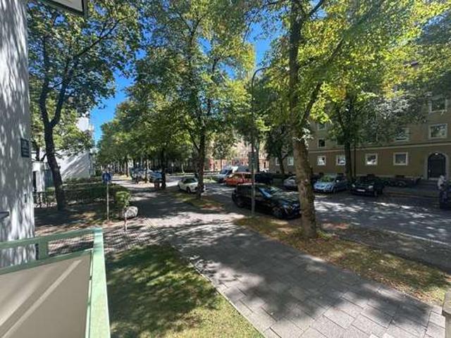 Wohnung zum Mieten in München 1.047,36 € 53.96 m²
