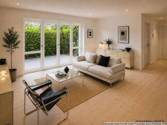 Wohnung zum Mieten in München 1.090,00 € 48 m²