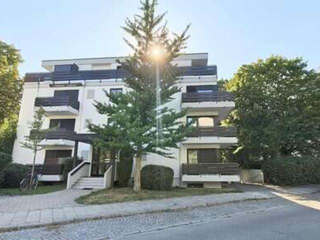 Wohnung zum Mieten in München 1.095,00 € 42 m²