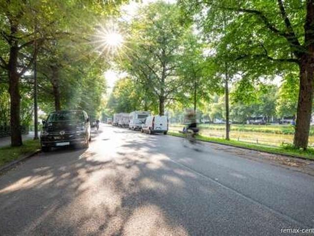 Wohnung zum Mieten in München 1.150,00 € 21.34 m²
