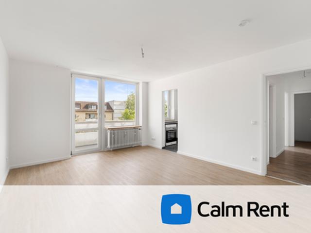 Wohnung zum Mieten in München 1.250,00 € 49 m²