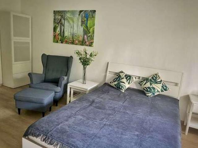 Wohnung zum Mieten in München 1.200,00 € 30 m²