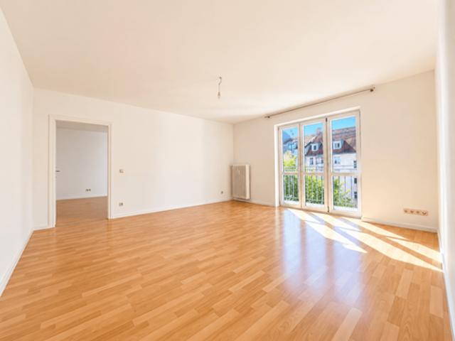 Wohnung zum Mieten in München 1.342,57 € 72.53 m²