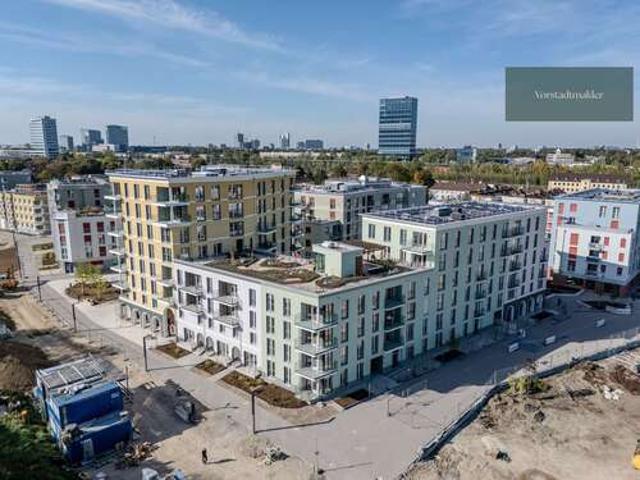 Wohnung zum Mieten in München 1.391,00 € 51 m²