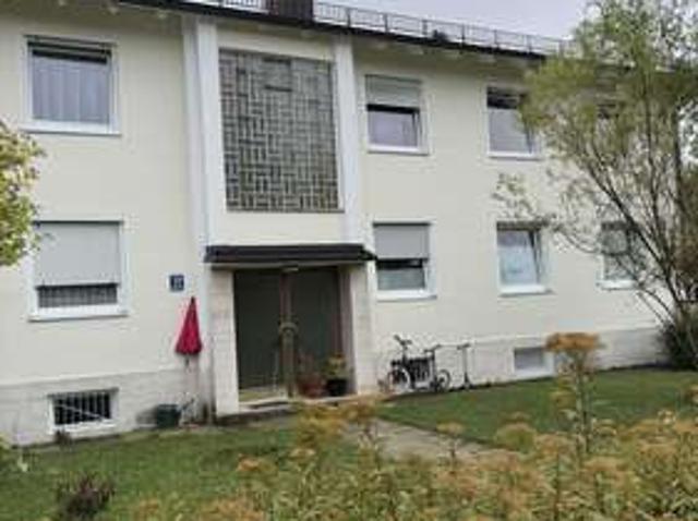 Wohnung zum Mieten in München 1.300,00 € 82.35 m²