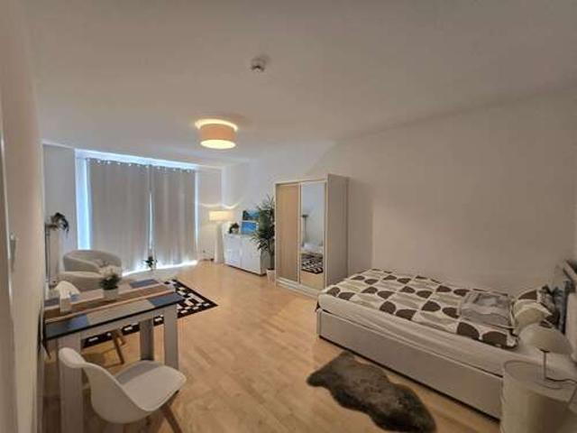 Wohnung zum Mieten in München 1.485,00 € 38 m²