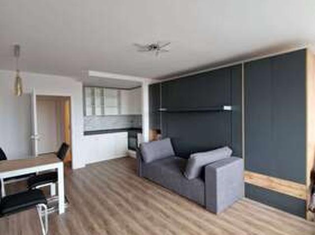 Wohnung zum Mieten in München 1.490,00 € 32 m²