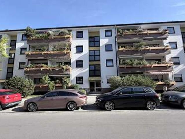 Wohnung zum Mieten in München 1.550,00 € 86.44 m²