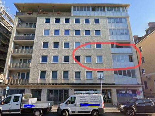 Wohnung zum Mieten in München 1.520,00 € 79.99 m²