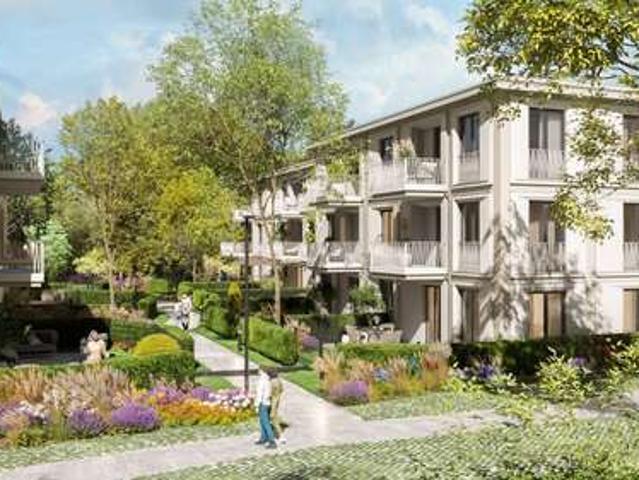 Wohnung zum Mieten in München 1.600,00 € 53.21 m²