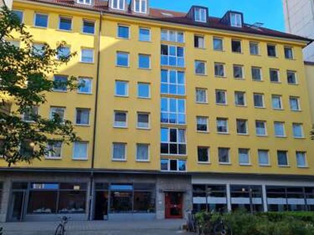 Wohnung zum Mieten in München 1.630,00 € 60 m²
