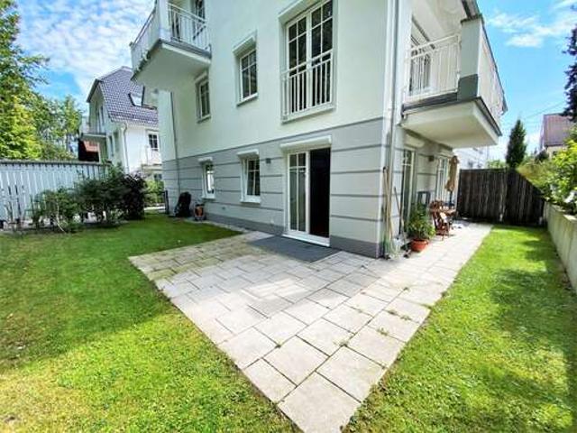Wohnung zum Mieten in München 1.720,00 € 91.48 m²