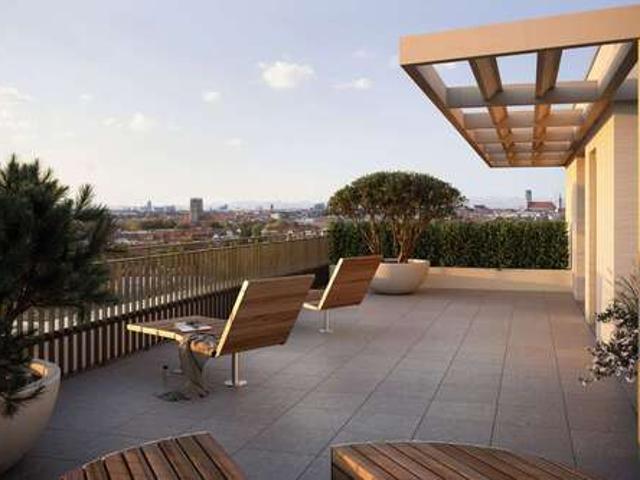 Wohnung zum Mieten in München 1.830,00 € 46 m²