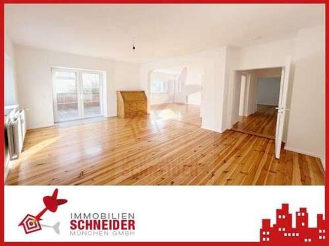 Wohnung zum Mieten in München 2.340,00 € 95 m²
