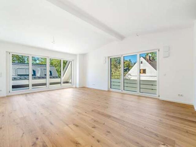 Wohnung zum Mieten in München 2.500,00 € 89.3 m²