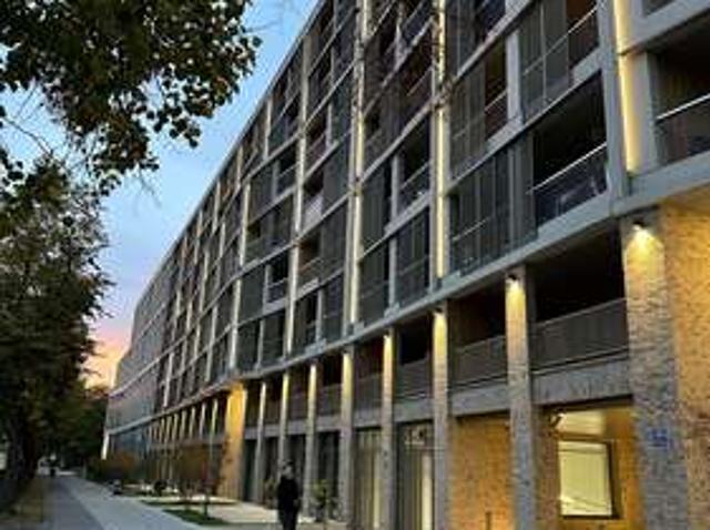 Wohnung zum Mieten in München 2.500,00 € 94.62 m²