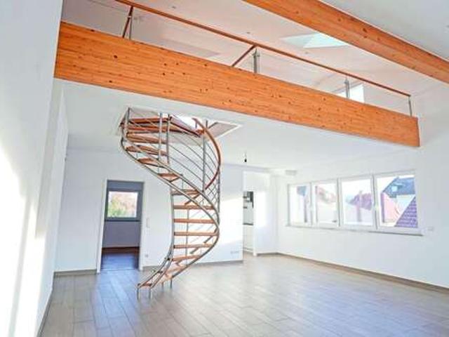 Wohnung zum Mieten in München 2.960,00 € 147 m²