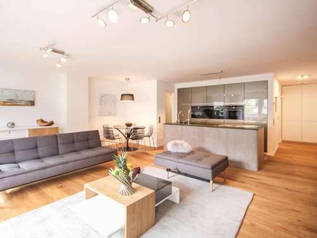 Wohnung zum Mieten in München 3.100,00 € 92 m²