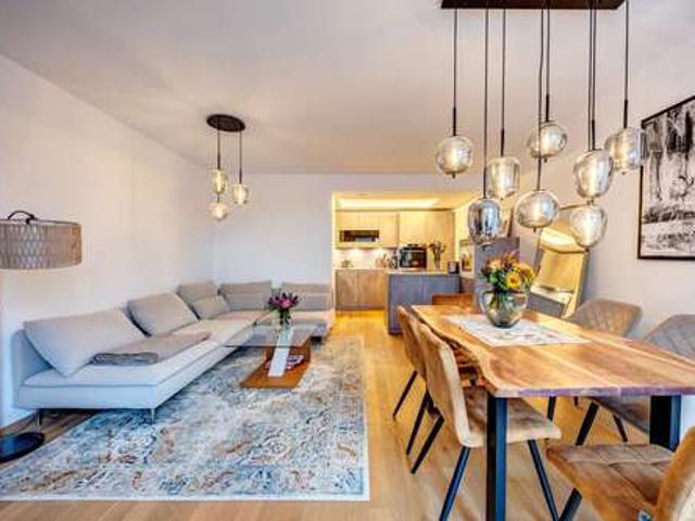 Wohnung zum Mieten in München 3.200,00 € 111 m²