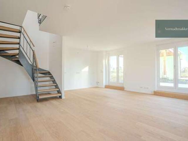 Wohnung zum Mieten in München 3.500,00 € 130 m²