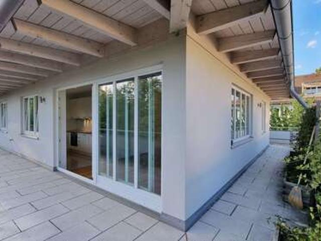 Wohnung zum Mieten in München 3.530,00 € 150.79 m²