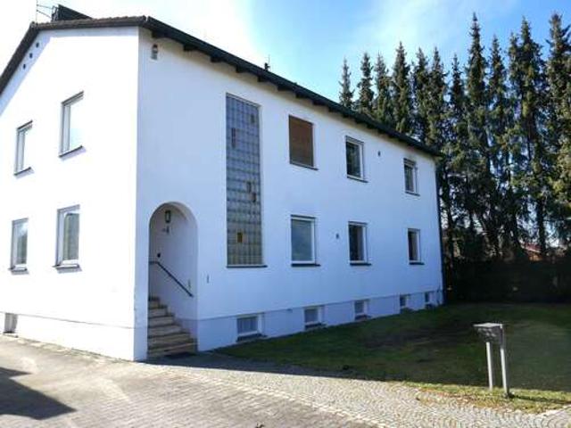 Wohnung zum Mieten in München Untermenzing 1.700,00 € 98.5 m²
