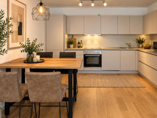 Wohnung zum Mieten in München Bogenhausen 2.700,00 € 81 m²