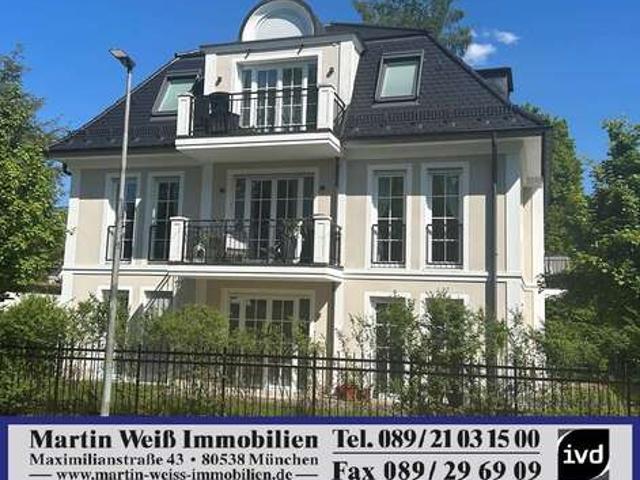 Wohnung zum Mieten in München Solln 1.550,00 € 68 m²