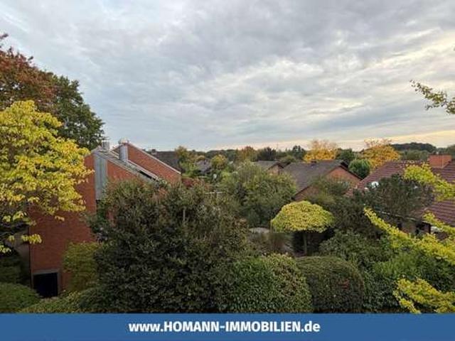 Wohnung zum Mieten in Münster 585,00 € 51 m²