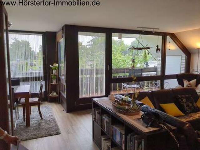 Wohnung zum Mieten in Münster 800,00 € 80 m²