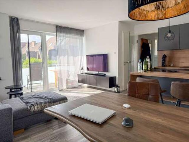 Wohnung zum Mieten in Münster 820,00 € 62.92 m²