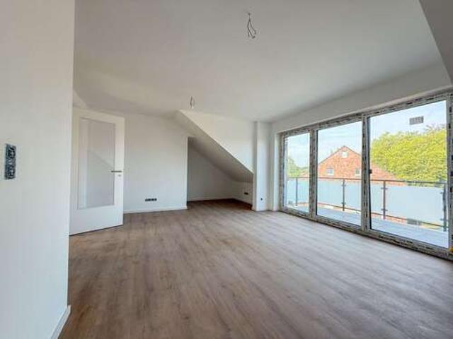 Wohnung zum Mieten in Münster 900,00 € 57.5 m²