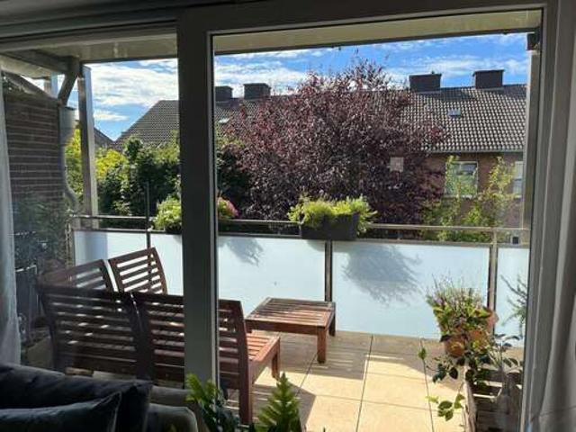Wohnung zum Mieten in Münster 1.480,00 € 91 m²