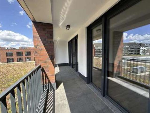 Wohnung zum Mieten in Münster 1.980,00 € 119.52 m²