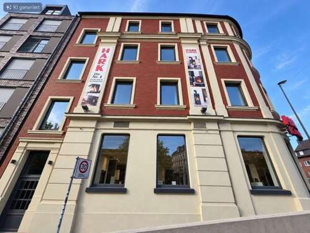 Wohnung zum Mieten in Münster 1.995,00 € 128 m²