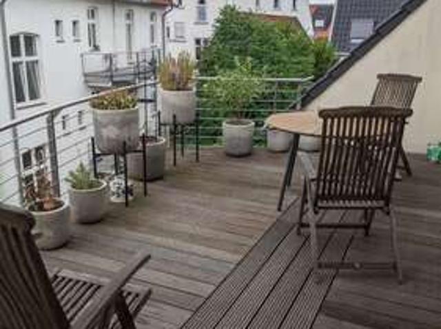 Wohnung zum Mieten in Münster 2.100,00 € 145 m²