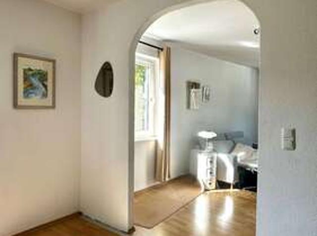 Wohnung zum Mieten in Nordend Ost 1.480,00 € 90 m²