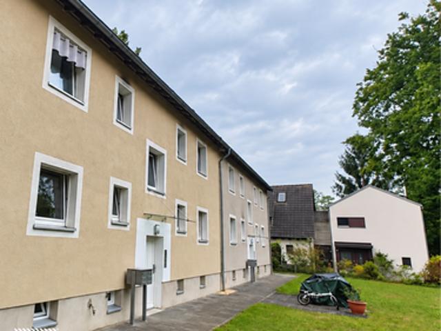 Wohnung zum Mieten in Neu Isenburg Zeppelinheim 450,00 € 25 m²