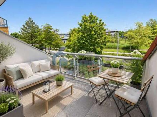 Wohnung zum Mieten in Neubrandenburg 850,00 € 79.15 m²