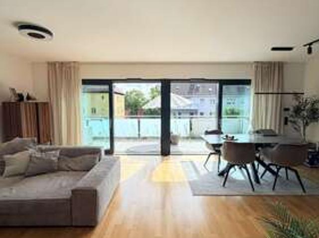 Wohnung zum Mieten in Nürnberg 1.400,00 € 88 m²