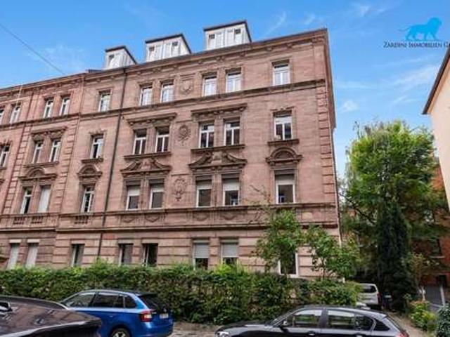 Wohnung zum Mieten in Nürnberg 1.430,00 € 84 m²