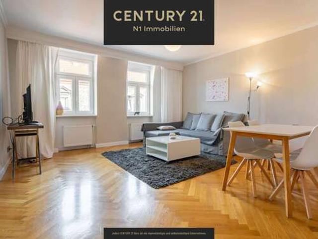 Wohnung zum Mieten in Nürnberg 1.640,00 € 80 m²