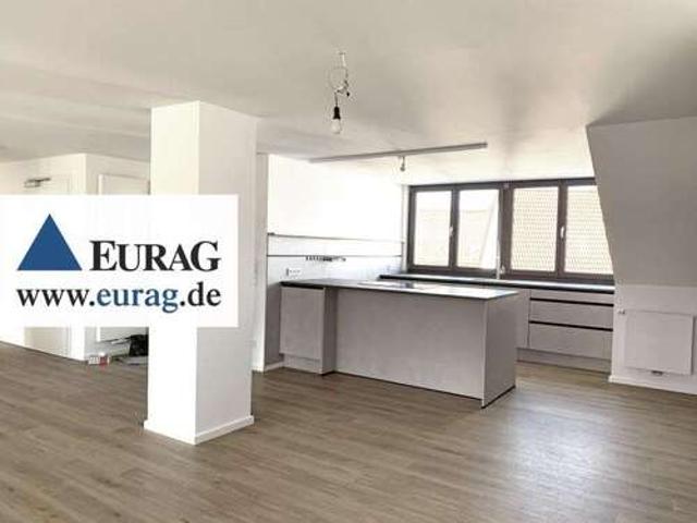 Wohnung zum Mieten in Nürnberg 1.700,00 € 120.9 m²